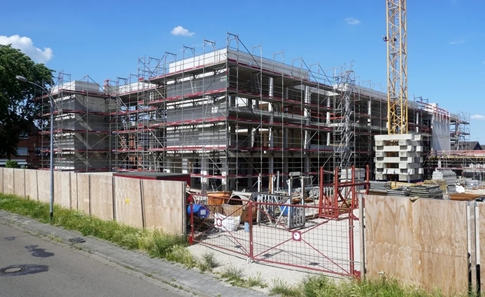 Schule in Weeze