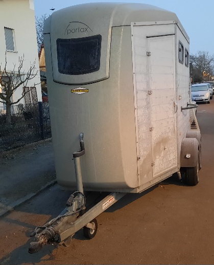 Anhänger