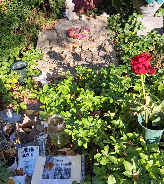 Liebhaberei