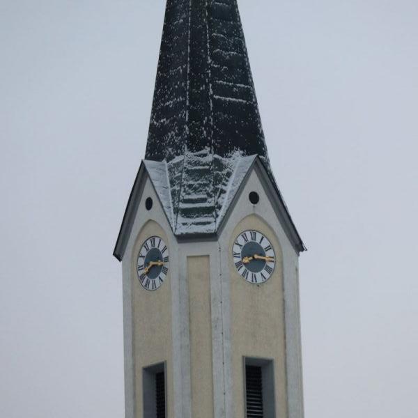 Kirchturm