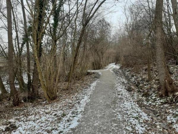 Winterweg