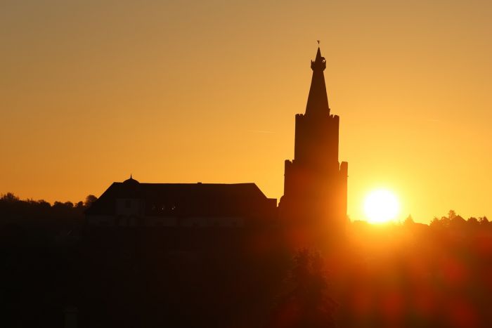 Osterburg