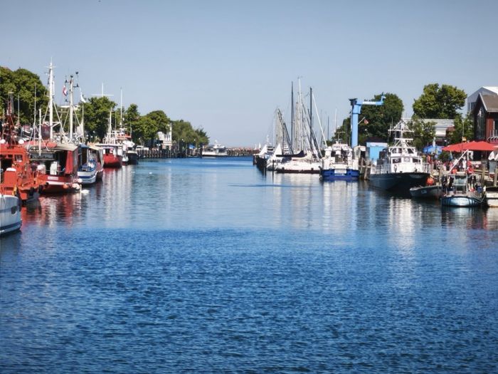 Hafen