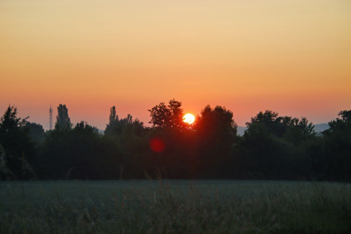 Landschaft Landschaft