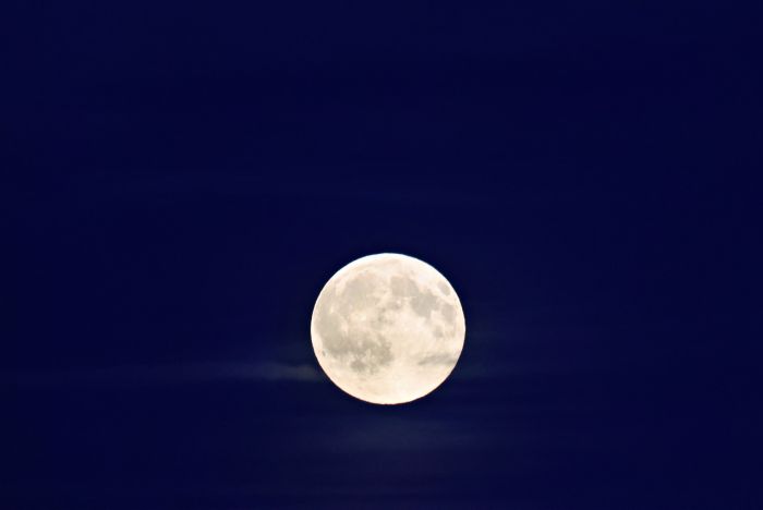Vollmond