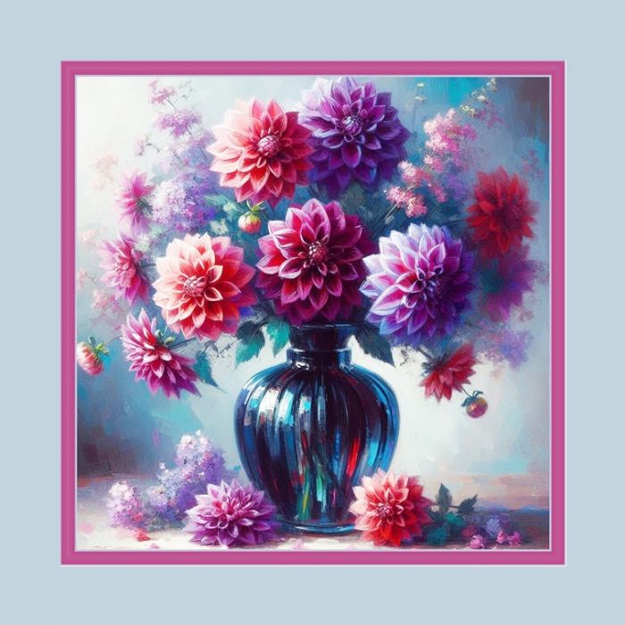 Blumen ,Image Creator