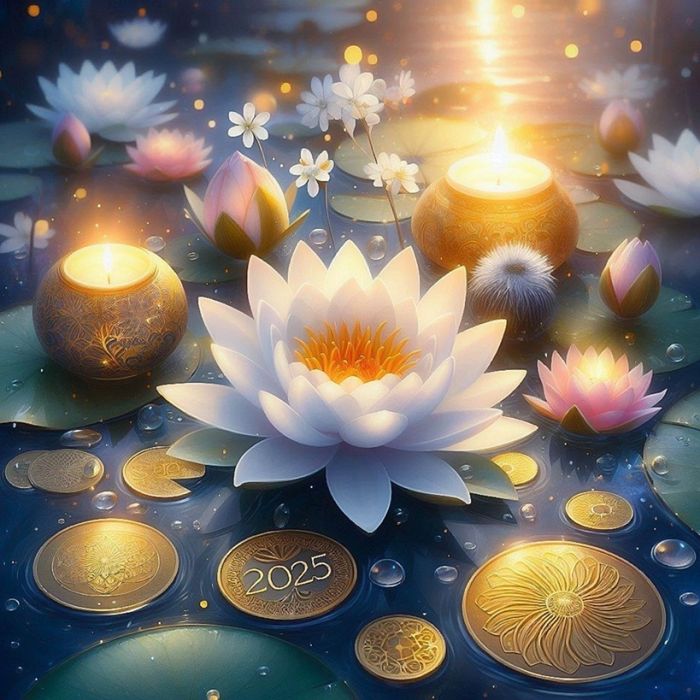 Alles Gute im Neuen Jahr