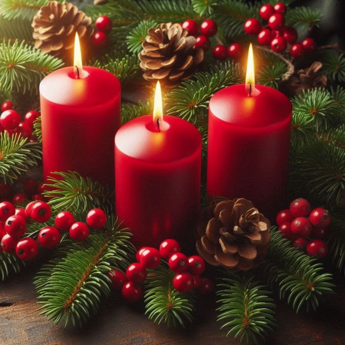 3.Advent