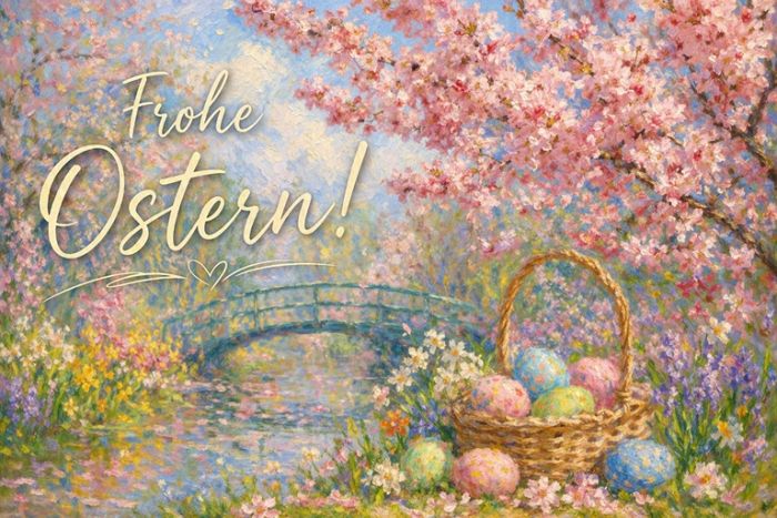 Ostern