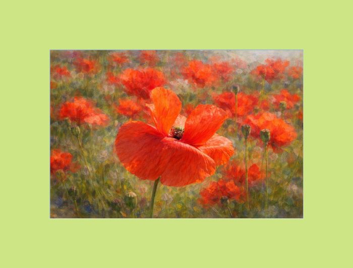 Mohn