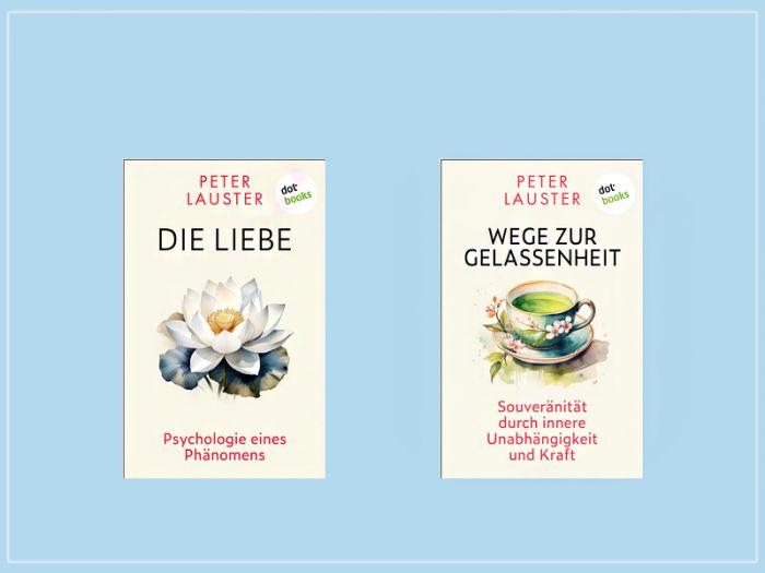Die EBOOK-Neuauflagen 2024