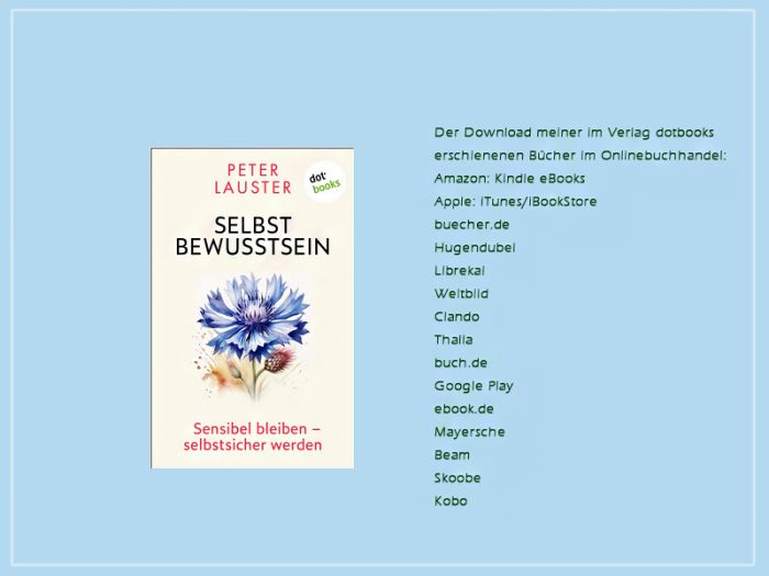 Die EBOOK-Neuauflagen 2024