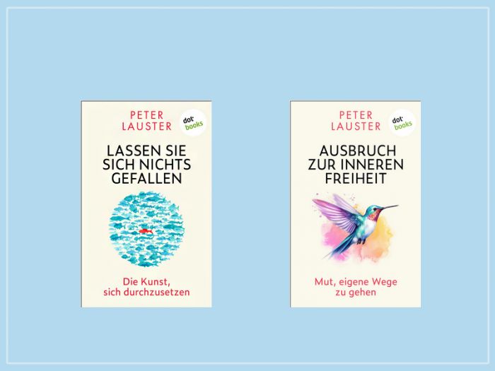 Die EBOOK-Neuauflagen 2024