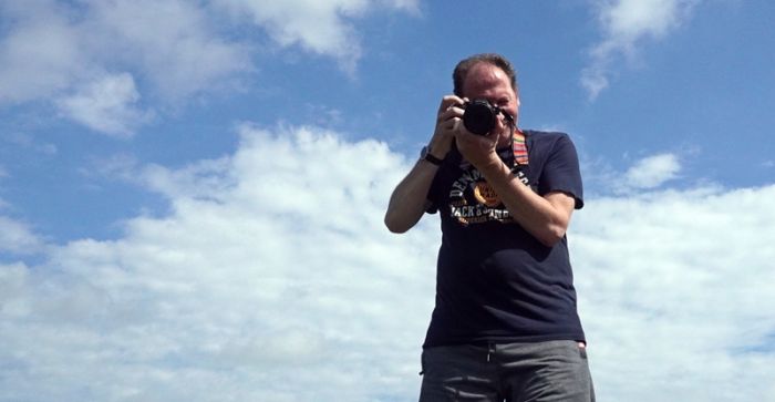 Der Fotograf