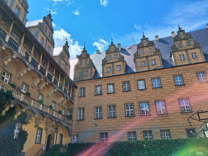 Schloss