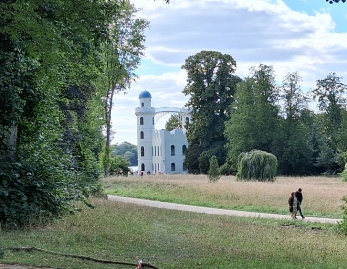 Unser Schloss