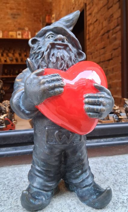 Zwerg Mit Herz Zwerg Mit Herz