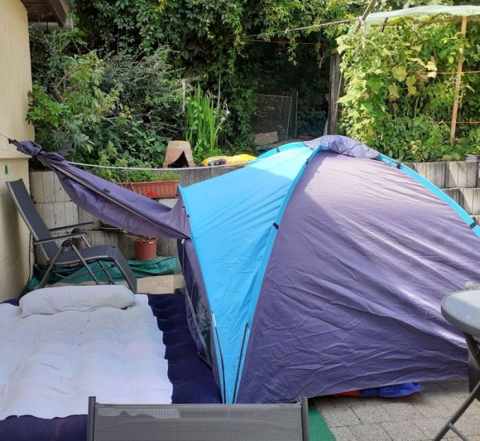 Sommer - sommer - sommer