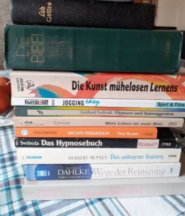 Frühlingsbeginn bücher