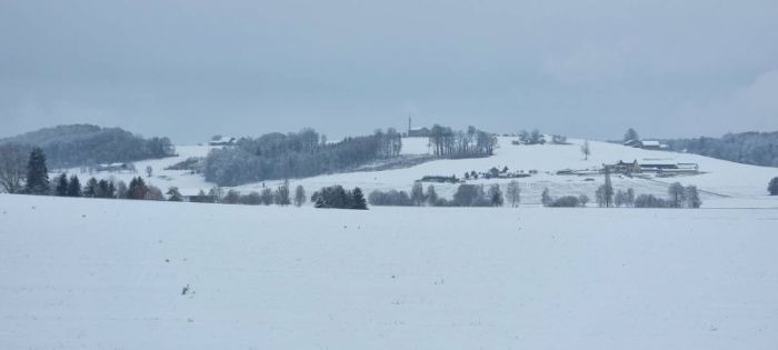 Mein wirkliches zuhause