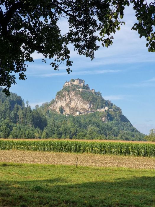 Herbst im kärntnerland