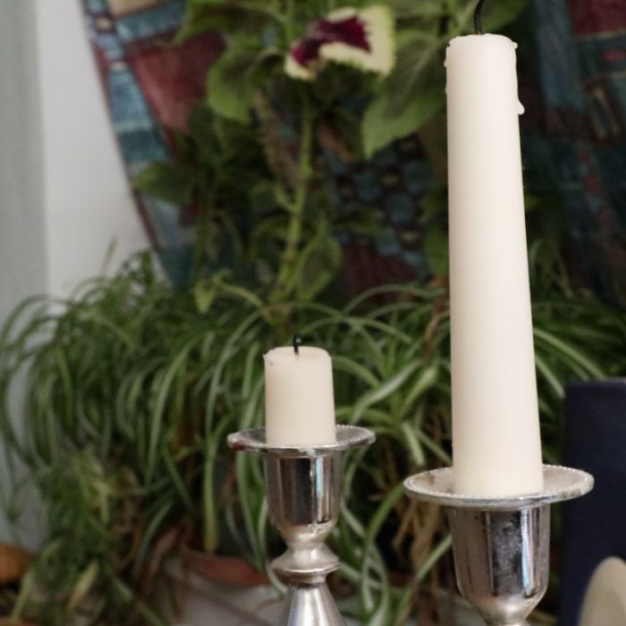 Brenne f. menschenrechte