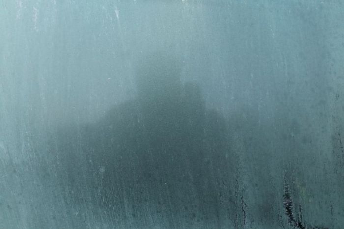 Autoscheiben bei minusgraden