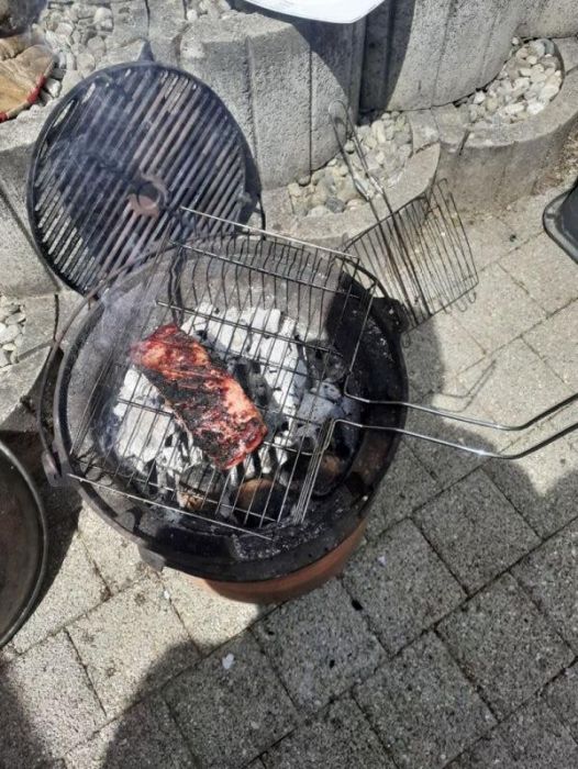 Grillen