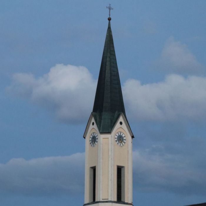 Wie bei: The simpsons