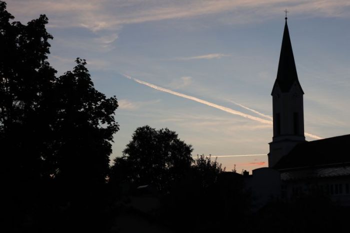 Was für ein anblick