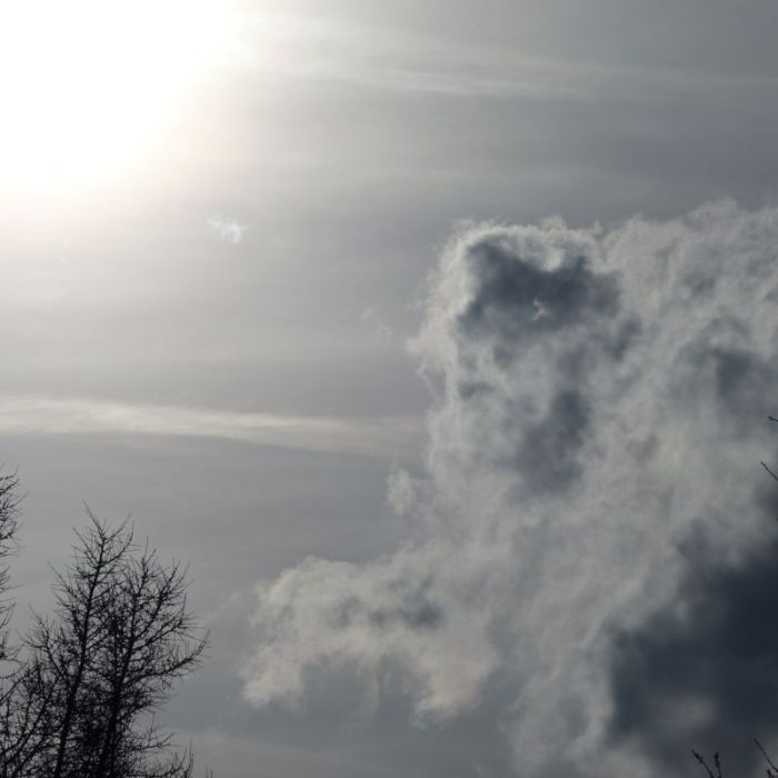 Wolken