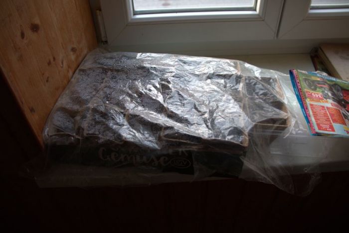 Zucht und ordnung  :)