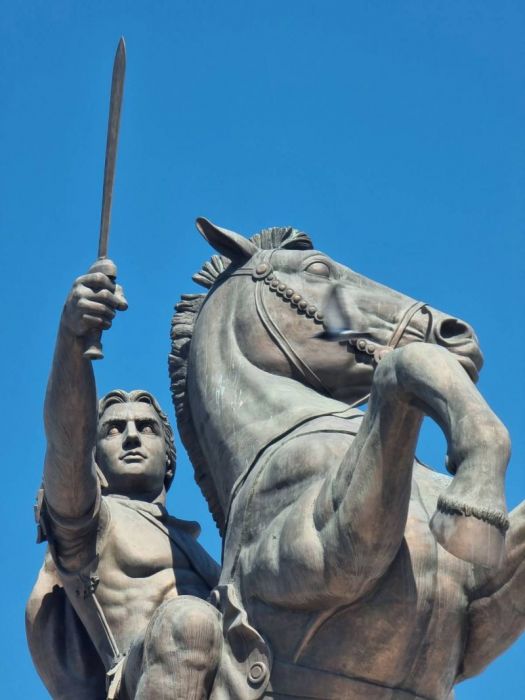 Alexander der große