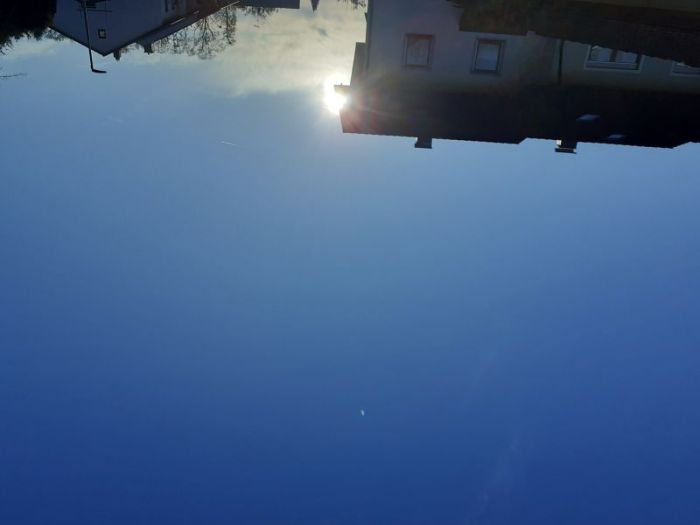 Immer wieder geht die sonne auf