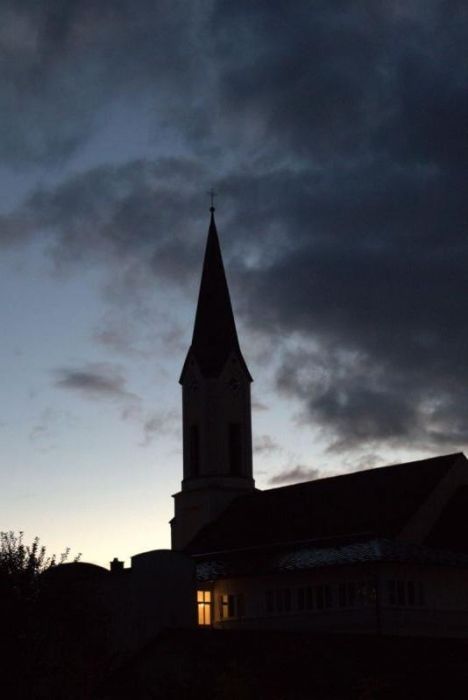 Licht für den neuen tag