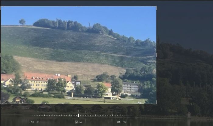Urlaubsgrüße aus der grünen steiermark