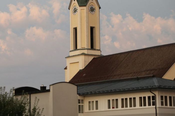 Hört Ihr leute - lasst euch sagen