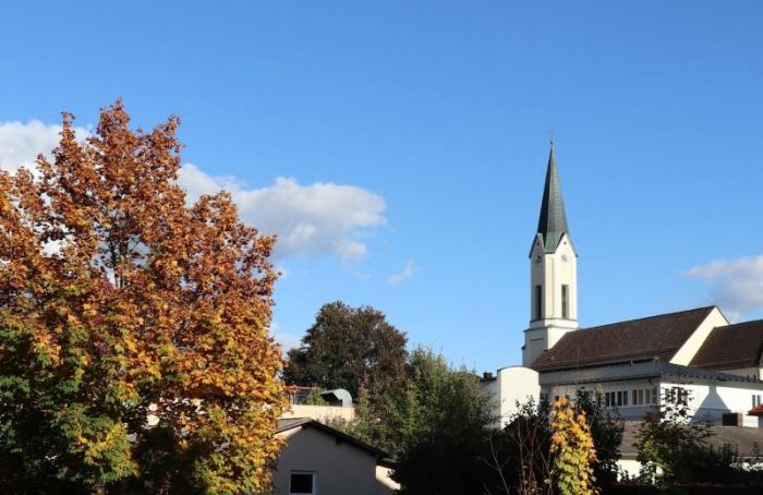Herbstglück