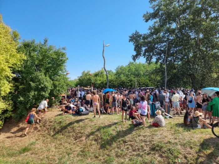 Ozora 2025