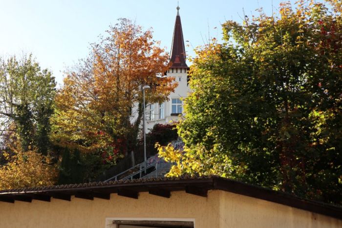 Herbstgold
