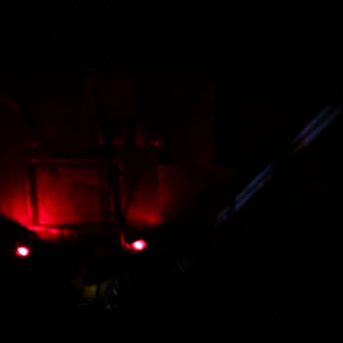 Kippschalterromantik