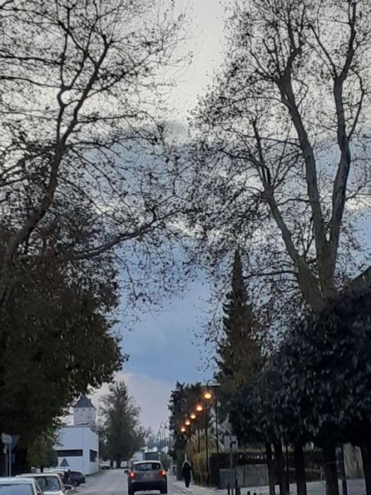 Alles schön der reihe nach