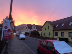 Morgenrot