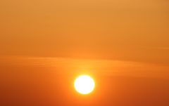 Sonnenaufgang Sonnenaufgang