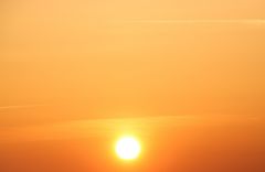 Sonnenaufgang Sonnenaufgang