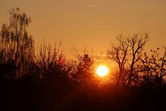 Sonnenaufgang Sonnenaufgang