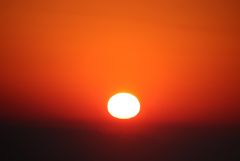 Sonnenaufgang