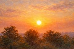 Sonnenaufgang Sonnenaufgang