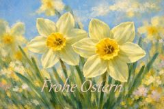 Ostern Ostern