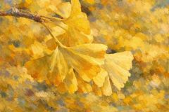 Ginkgo